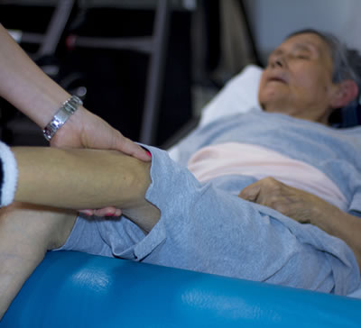 Fisioterapia neurológica