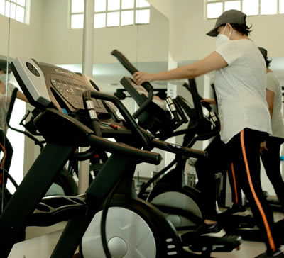 Mecanoterapia integral